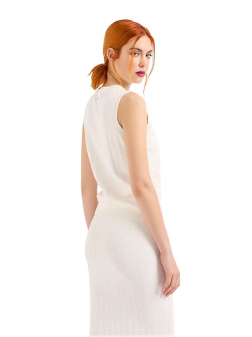 8NYH9A1130 BIANCO ARMANI EXCHANGE | 8NYH9A1130 BIANCO